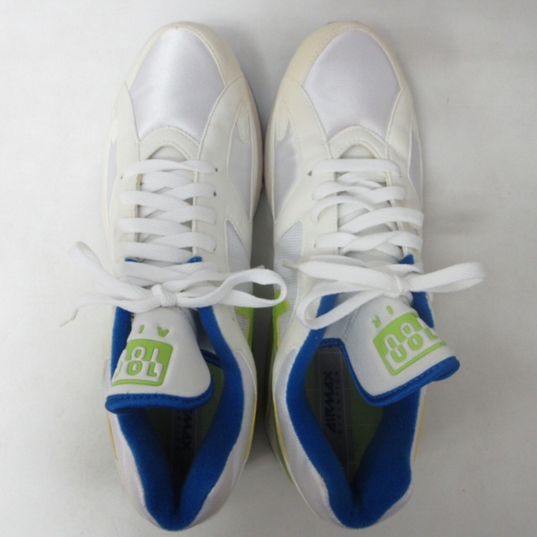 NIKE スニーカー ジャンク