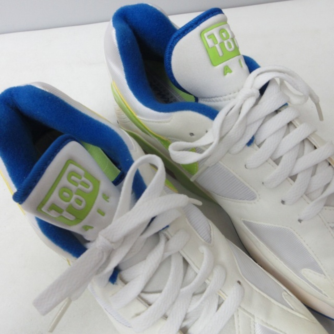 NIKE スニーカー ジャンク