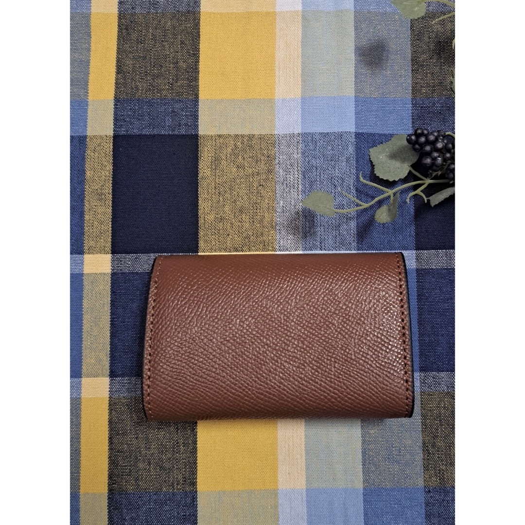 【新品未使用品】コーチ  COACH  キーケース・カードケース