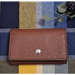 コーチ(COACH)の【新品未使用品】コーチ  COACH  キーケース・カードケース(キーケース)