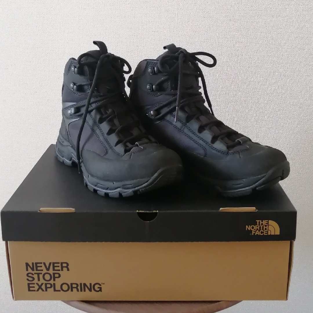 THE NORTH FACE トレッキングシューズ NF52020