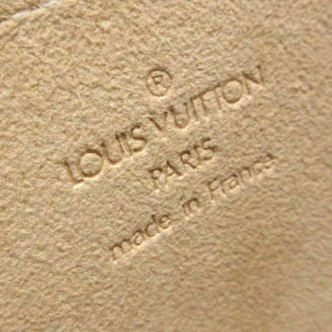 LOUIS VUITTON - ルイヴィトン ショルダーバッグ モノグラムの通販 by