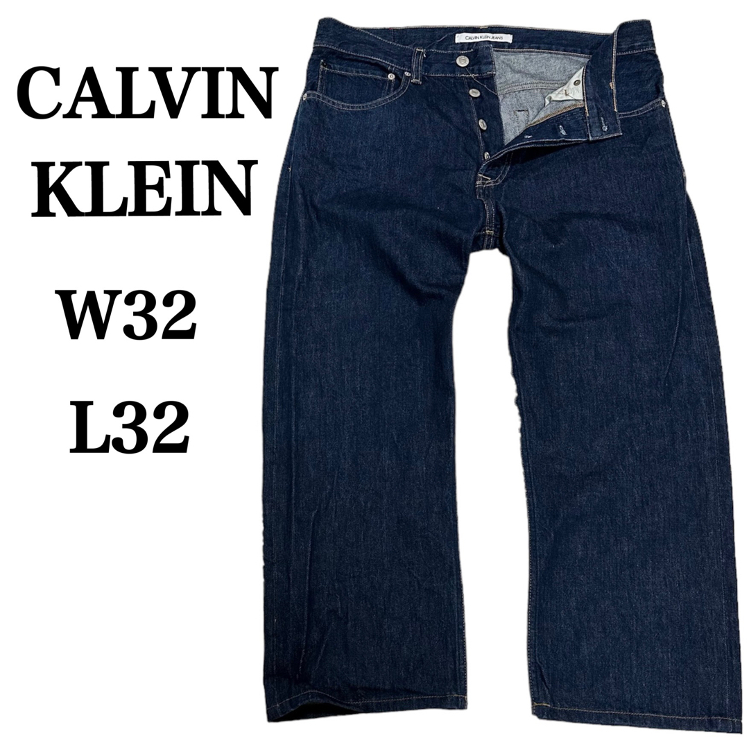 Calvin Klein - Calvin Klein Jeans カルバンクライン ジーンズ デニム