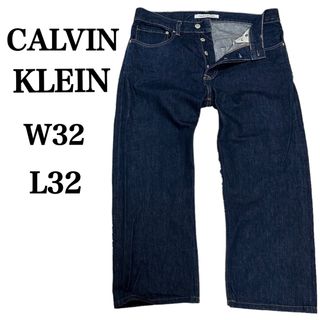 カルバンクライン(Calvin Klein)のCalvin Klein Jeans カルバンクライン ジーンズ デニム(デニム/ジーンズ)