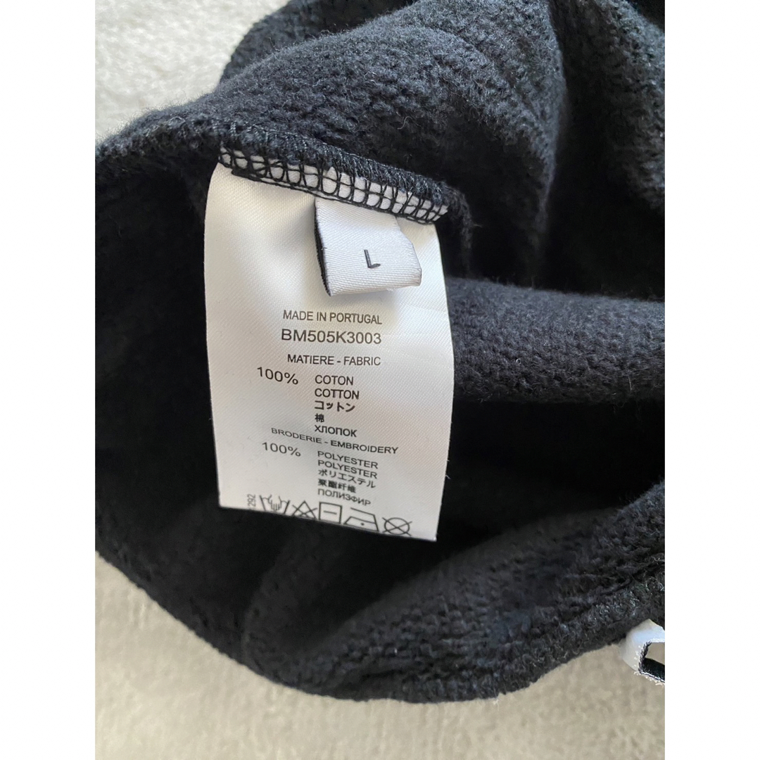 GIVENCHY - ジバンシイ ロゴハーフパンツの通販 by s shop|ジバンシィ