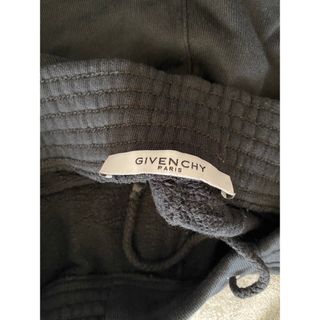 GIVENCHY - ジバンシイ ロゴハーフパンツの通販 by s shop|ジバンシィ