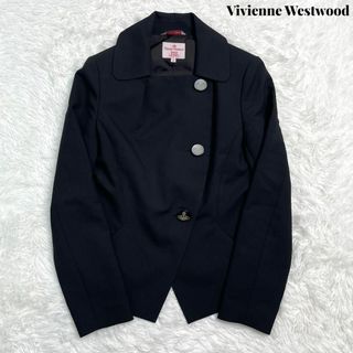 ヴィヴィアン(Vivienne Westwood) テーラードジャケット(レディース