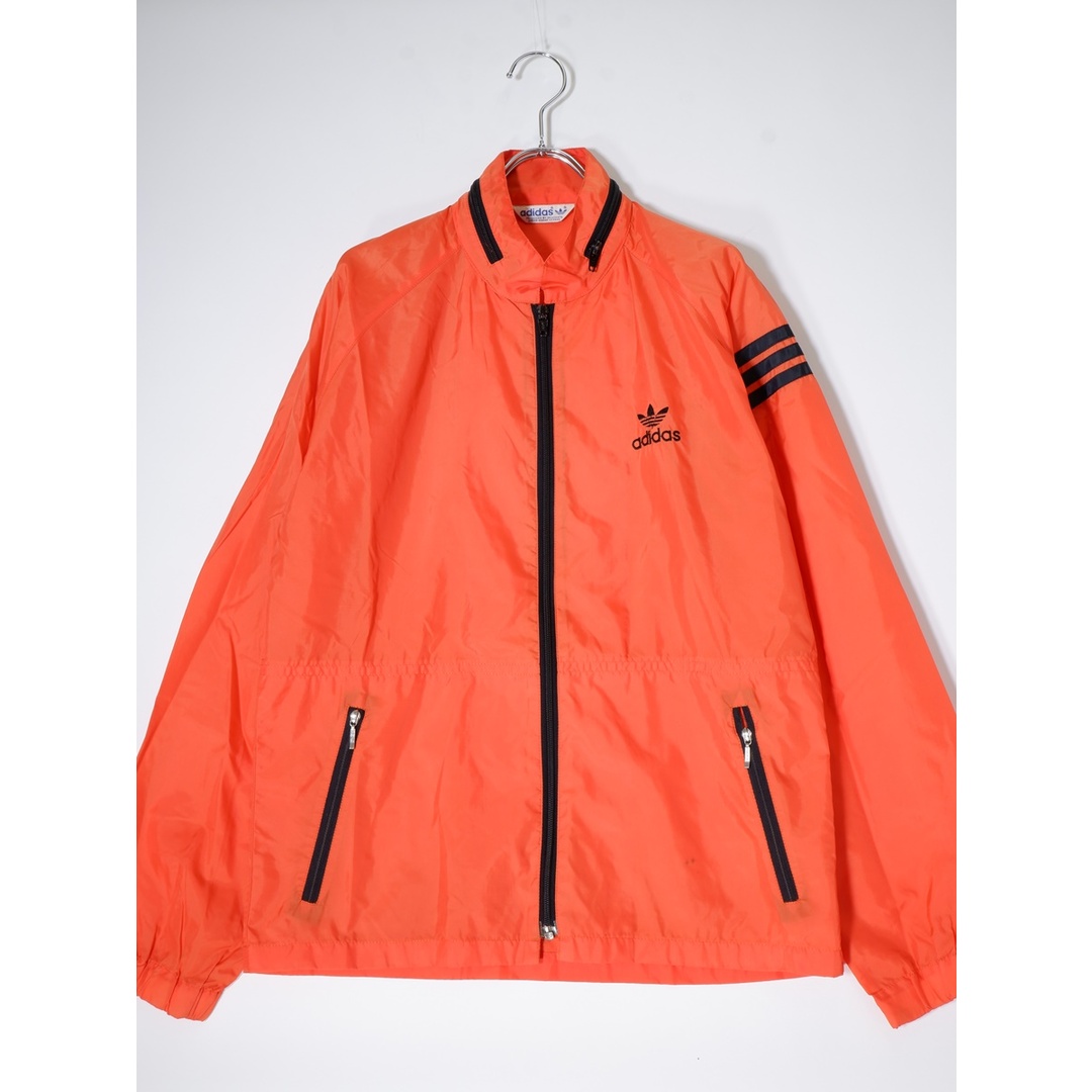 adidas Originals 80’s ナイロンジャケット デサント期