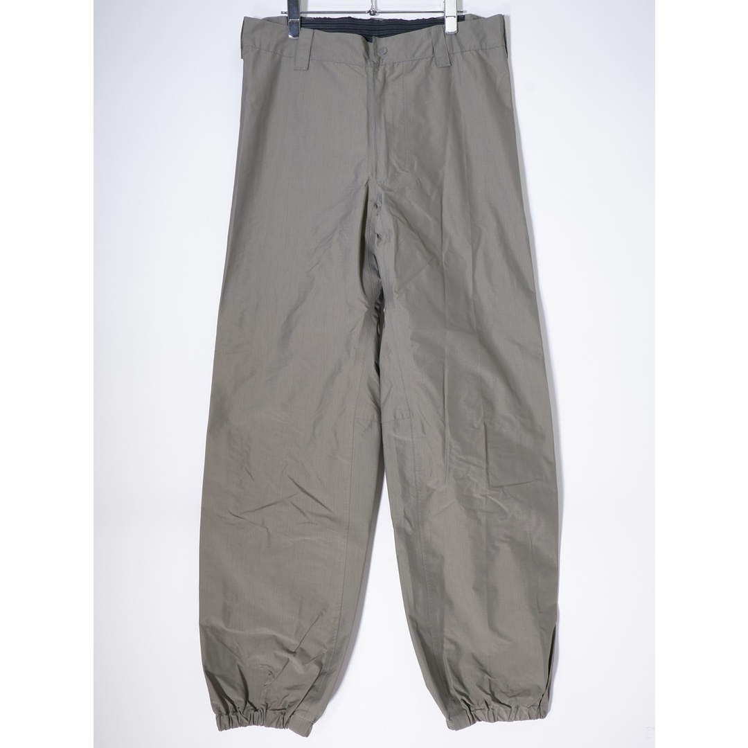 パタゴニアpatagonia MARS Level6 GORE-TEX Pantsゴアテックス パンツ【-】【MPTA72234】