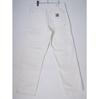 カーハート(carhartt)のCARHARTTカーハート DOUBLE KNEE PANTダブルニーパンツ【30ｘ32】【MPTA72224】(その他)