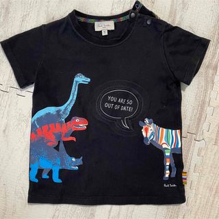 ポールスミス(Paul Smith)の【セット割あり】ポールスミス　ベビー　半袖T 80(Ｔシャツ)