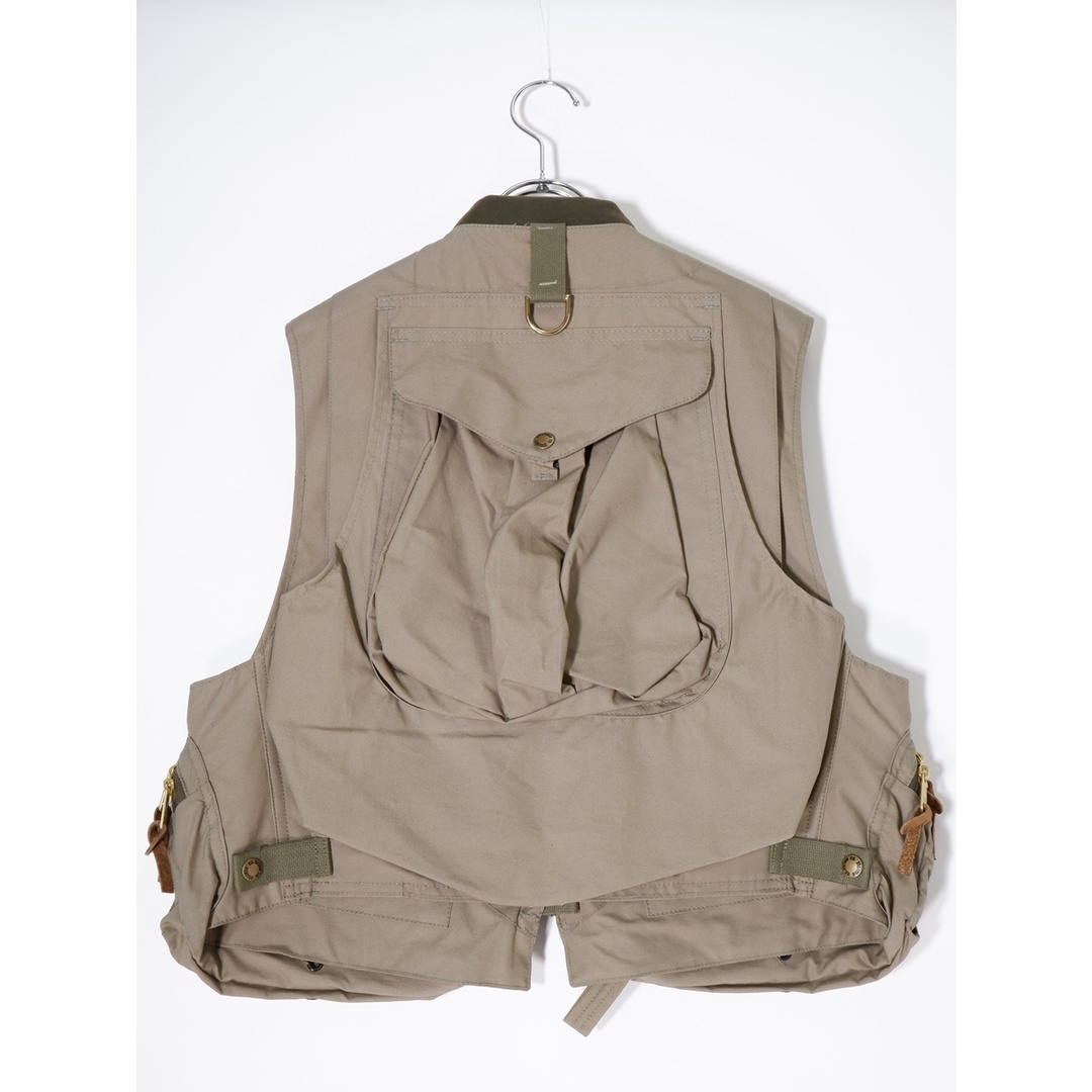 FILSONフィルソン FSV136S ガイドベスト(フィッシングベスト)【S FILSONフィルソン FSV136S ガイドベスト(フィッシングベスト)【S