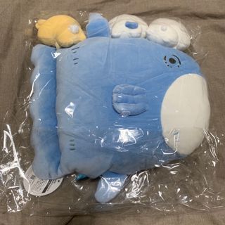 ちいかわ - ちいかわ マンボウでおでかけクッションの通販 by なの's