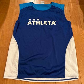 アスレタ(ATHLETA)のアスレタ　タンクトップ　160(ウェア)