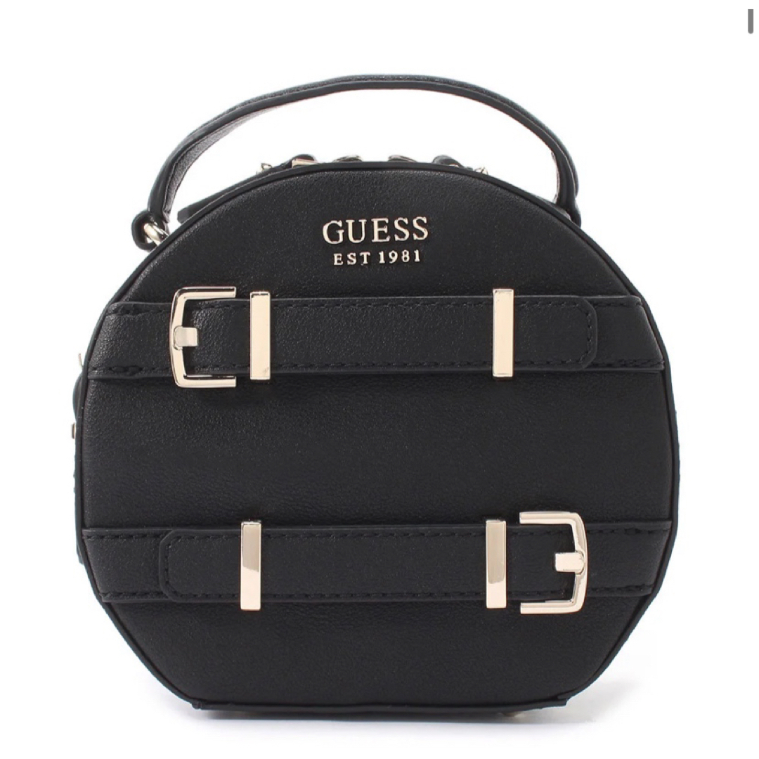 GUESS☆チェーンバッグ 美品☆