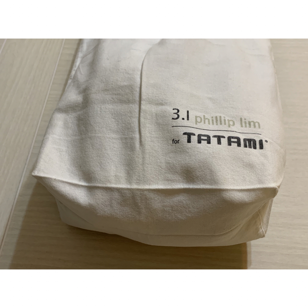 期間限定価格     3.1 phillip lim  for  TATAMI