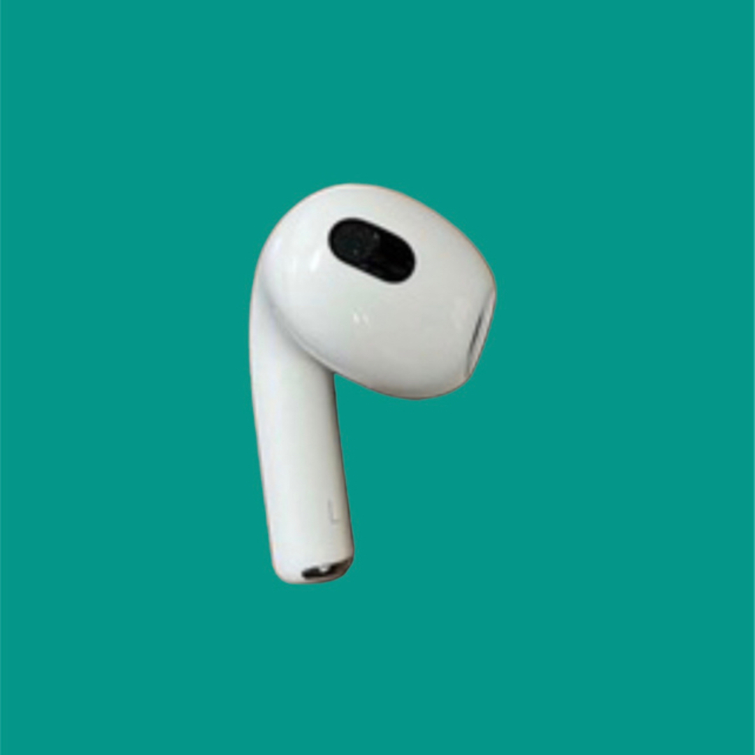 AirPods 3　エアーポッズ第３世代　左耳のみ