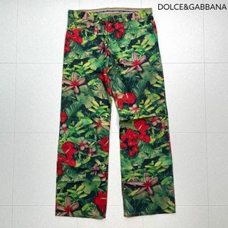 ドルチェ&ガッバーナ(DOLCE&GABBANA) メンズパンツの通販 1,000点以上