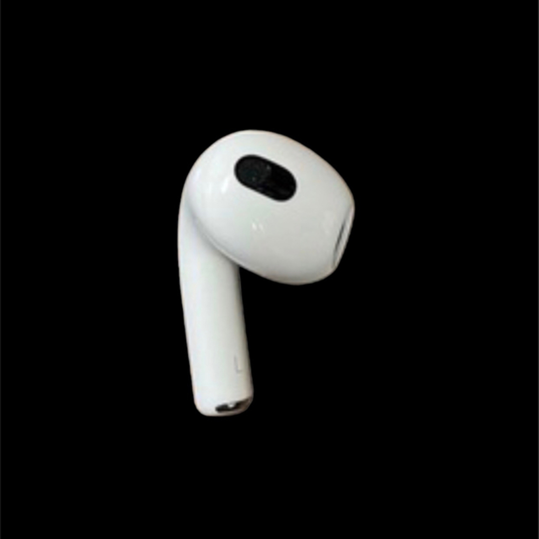 AirPods 3　エアーポッズ第３世代　左耳のみ