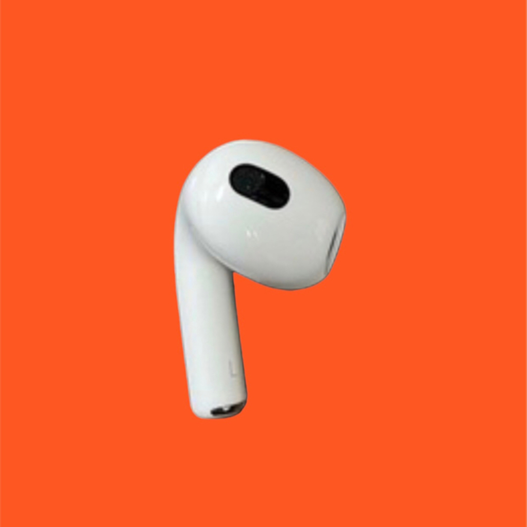 AirPods 3　エアーポッズ第３世代　左耳のみ