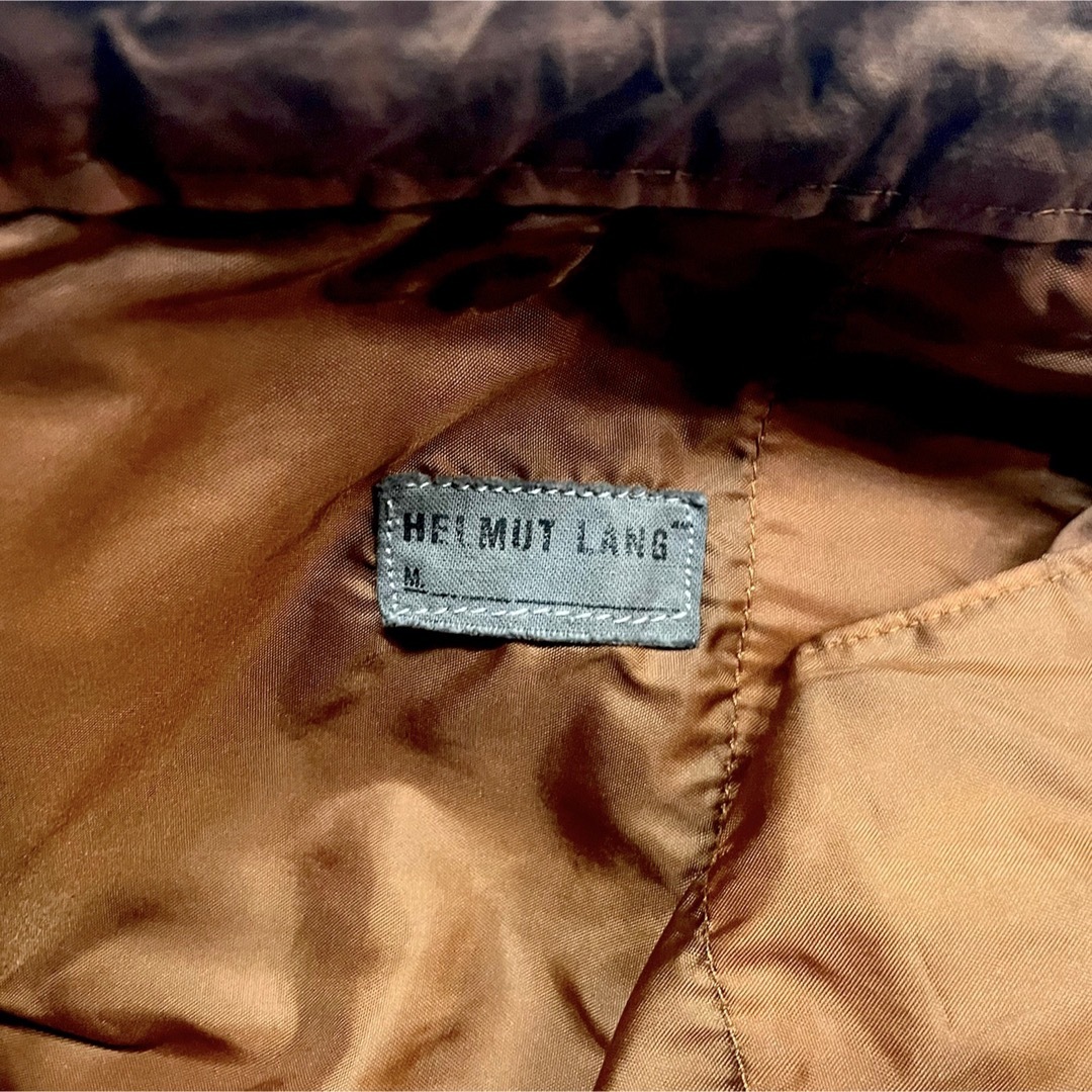 HELMUT LANG 97SS - その他
