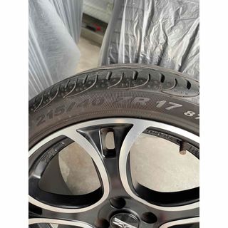 中古】 タイヤ・ホイールセットの通販 10,000点以上(自動車/バイク