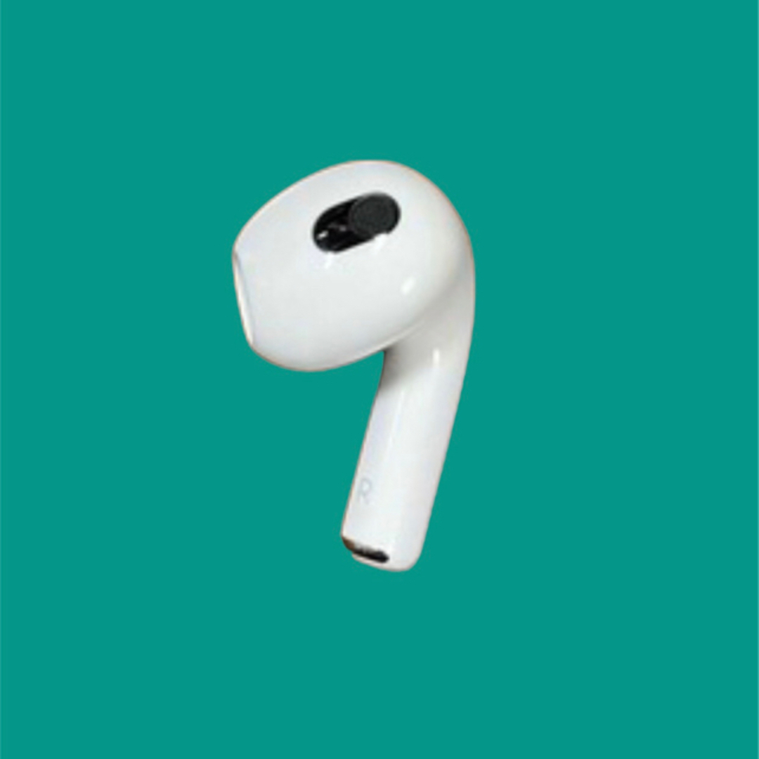 AirPods エアーポッズ　第3世代　右耳のみ