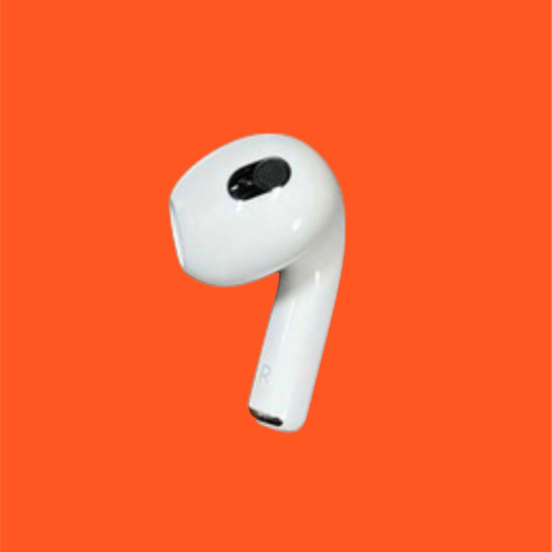 AirPods エアーポッズ　第3世代　右耳のみ