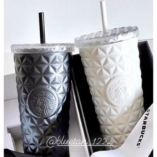 スターバックスコーヒー(Starbucks Coffee)のみゆき様専用　スターバックス　タンブラー(タンブラー)