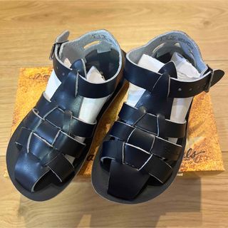 ソルトウォーター SaltWaterSandals SHARK(サンダル)