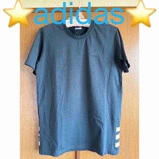 アディダス(adidas)の⭐️adidas⭐️アディダス ⭐️カットソー⭐️(Tシャツ/カットソー(半袖/袖なし))