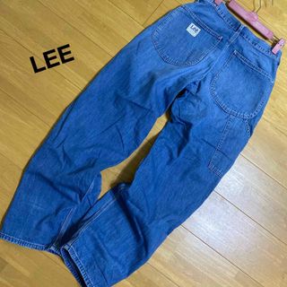 リー(Lee)のLEE デニムペインター パンツ (デニム/ジーンズ)