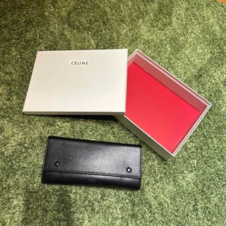 セリーヌ 長財布 財布(レディース)(イエロー/黄色系)の通販 200点