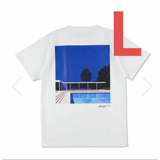 ウィンダンシー(WIND AND SEA)のWIND AND SEA HIROSHI NAGAI WDS POOL(Tシャツ/カットソー(半袖/袖なし))