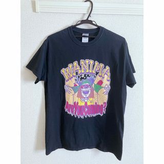 ワニマ(WANIMA)のWANIMA 『Are You Coming ? Tour』　Tシャツ　ワニマ(ミュージシャン)