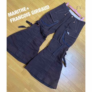 MARITHE + FRANCOIS GIRBAUDのフリマアイテム一覧 MARITHE + FRANCOIS GIRBAUDのフリマアイテム一覧