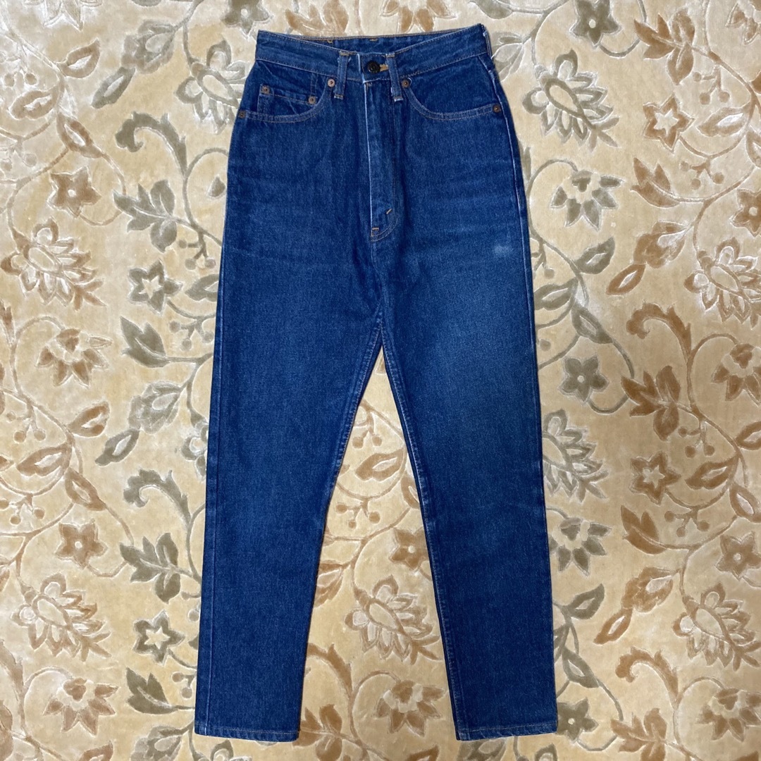 Levi's(リーバイス)の90s リーバイス w606 レディースモデル ハイウエスト テーパード w61 レディースのパンツ(デニム/ジーンズ)の商品写真