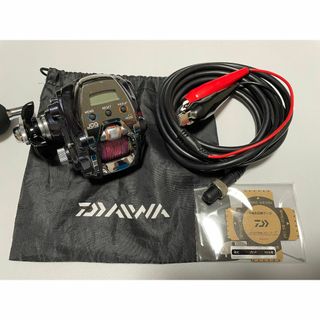 ダイワ(DAIWA)のDAIWA レオブリッツ 200J-L(2017モデル)(リール)