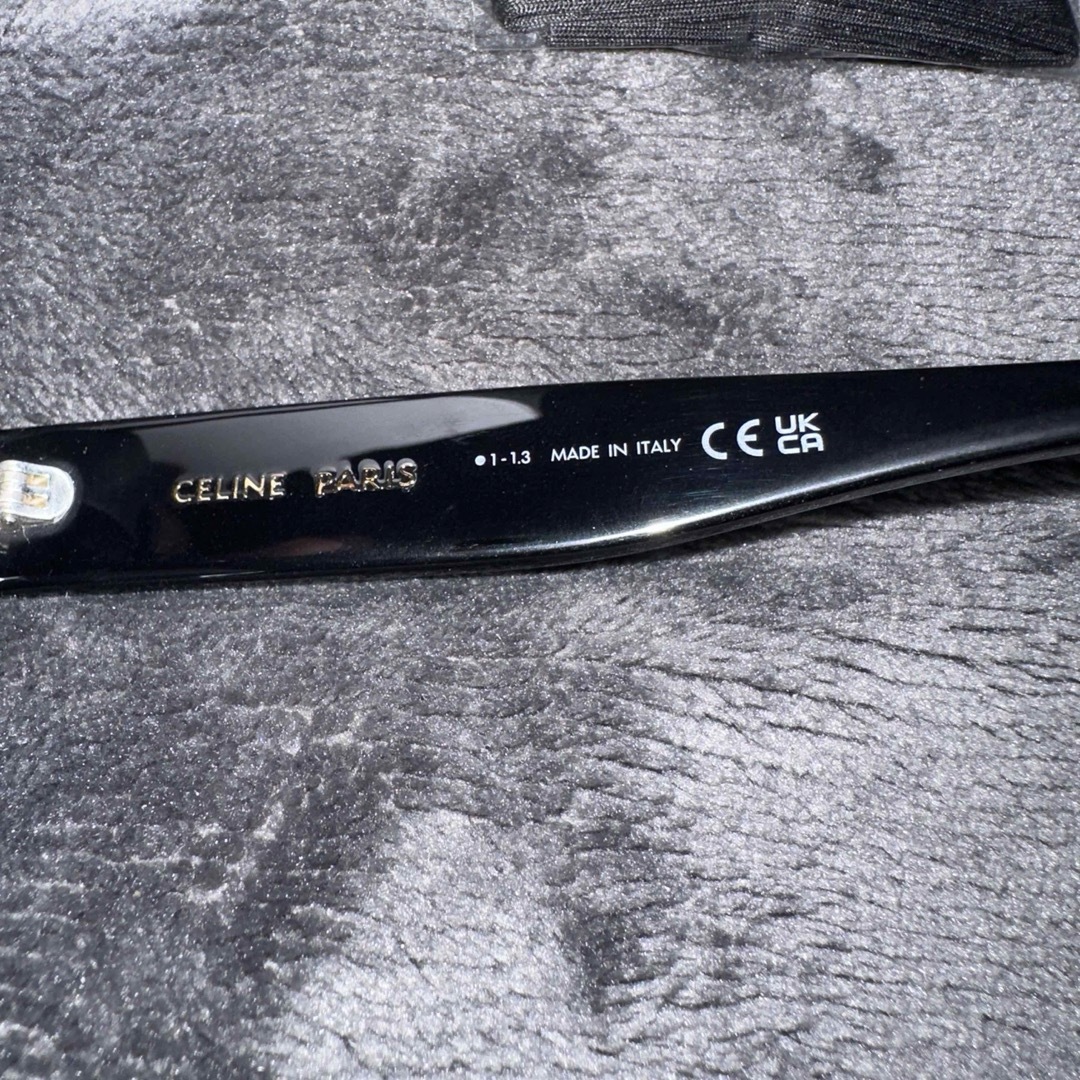 国内完売 CELINE トリオンフサングラス