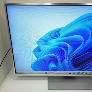 Panasonic - パナソニック 42V 液晶テレビ ビエラ TH-L42DT60 フル