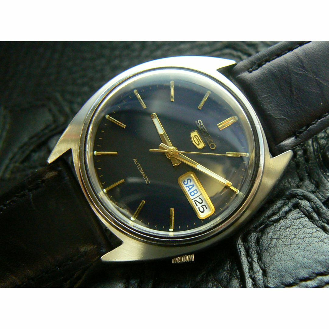 SEIKO - レア品　ＳＥＩＫＯ  セイコー  ５  ビンテージ  ７Ｓ２６  ３１２０
