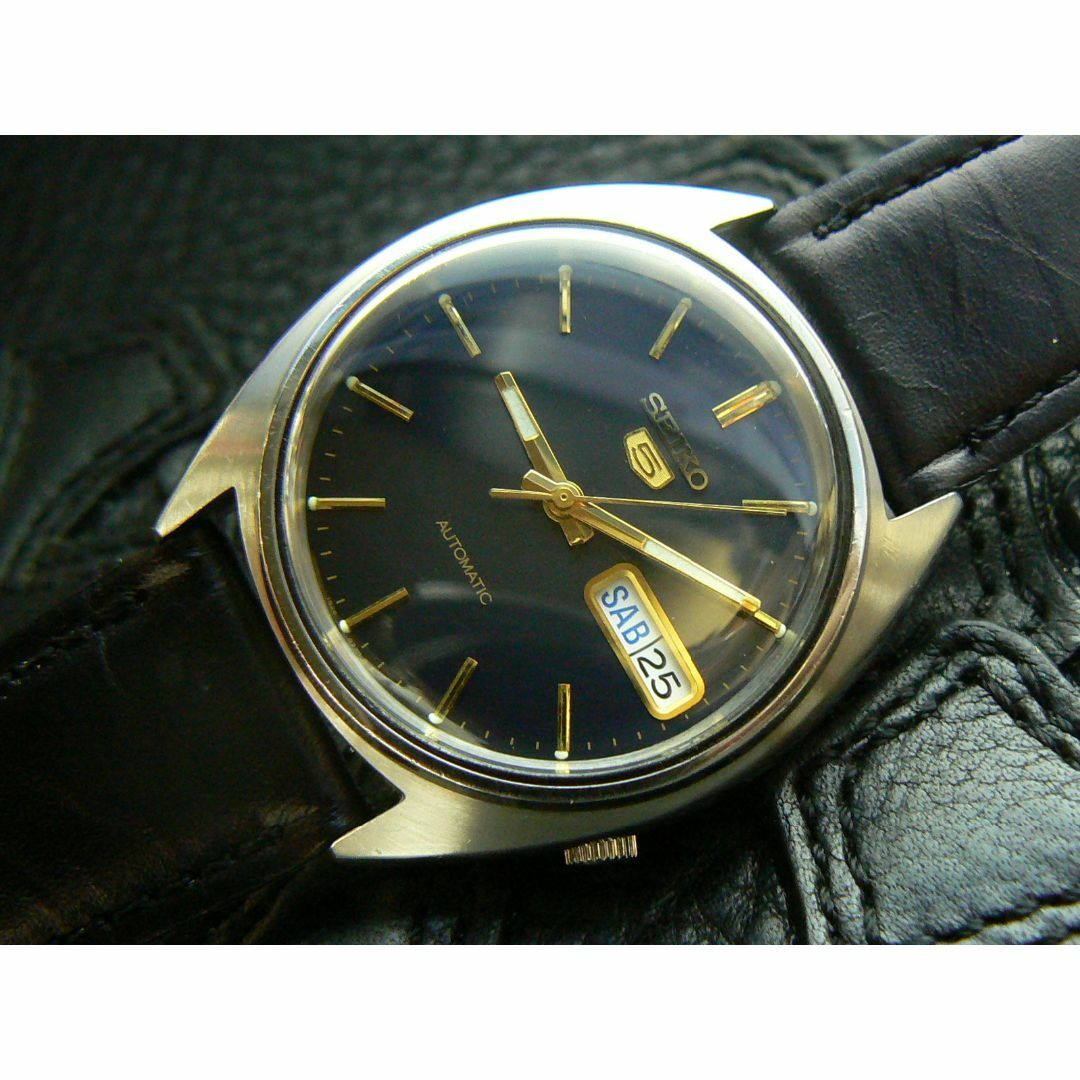 レア品　ＳＥＩＫＯ  セイコー  ５  ビンテージ  ７Ｓ２６  ３１２０