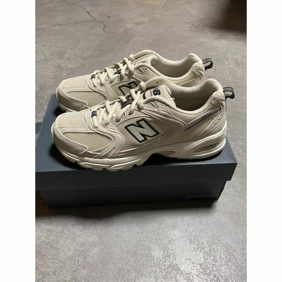 新品未使用 24.5cm new balance MR530SH の通販 by つーな's shop|ラクマ