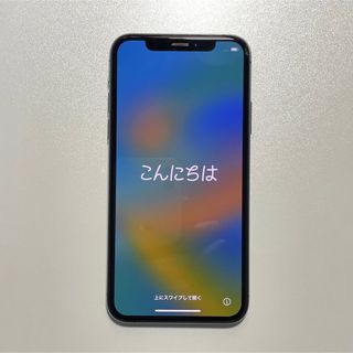 iPhone Xs ジャンク(スマートフォン本体)