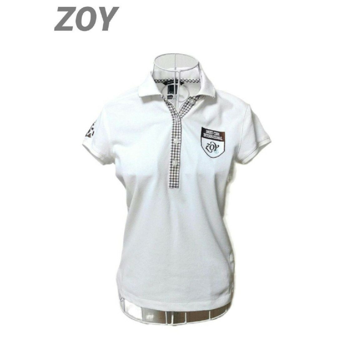 zoy レディース