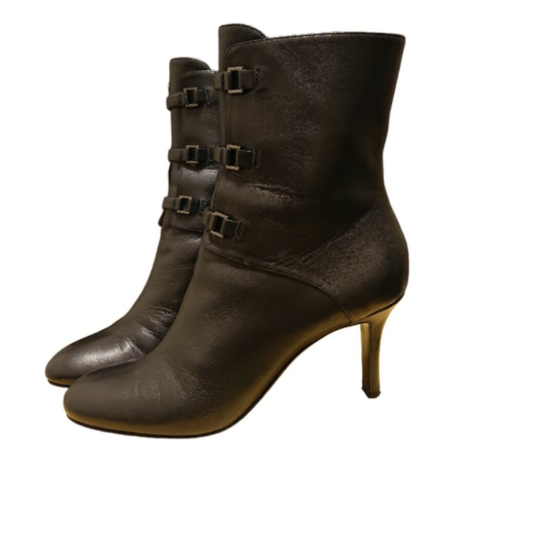 ARMANI ショートブーツ www.alforsan.sch.sa