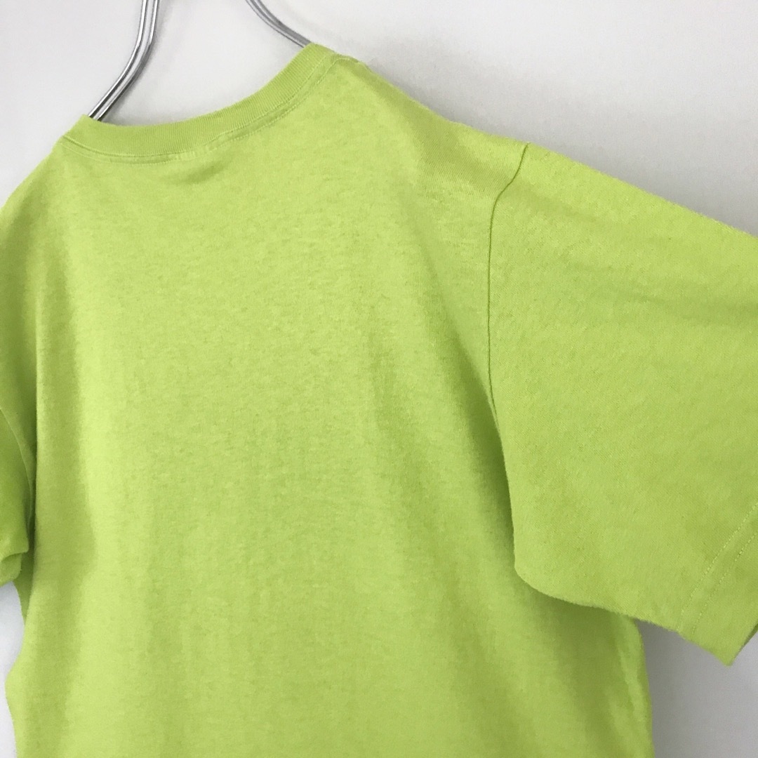 カルバンクライン★CKロゴプリント★90sVTG★ジャージTシャツ★USA M 7