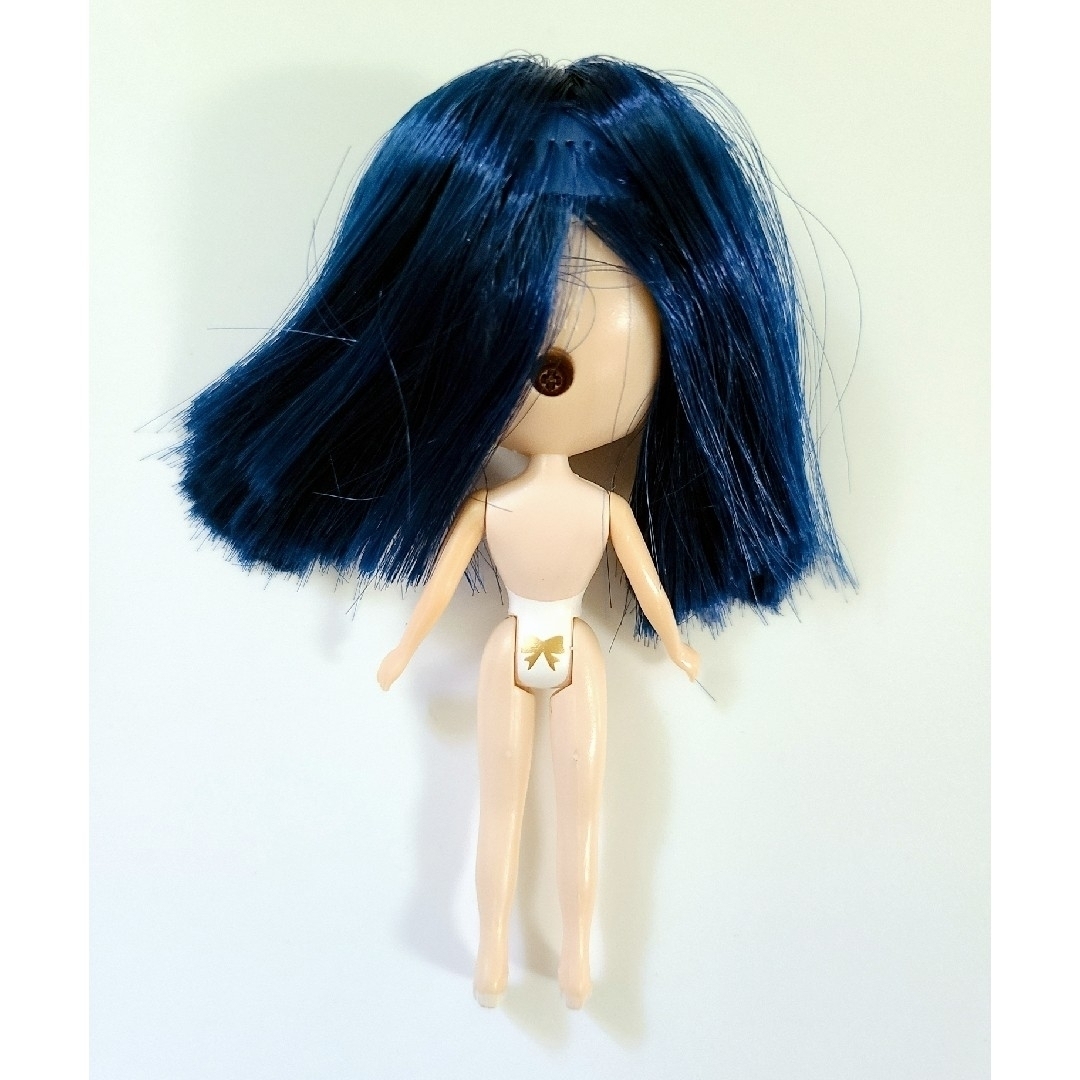 プチブライスカスタム+アウトフィット 作家様