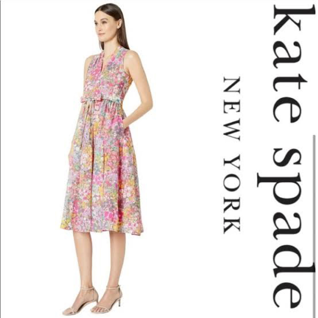 kate spade new york ワンピース レディース