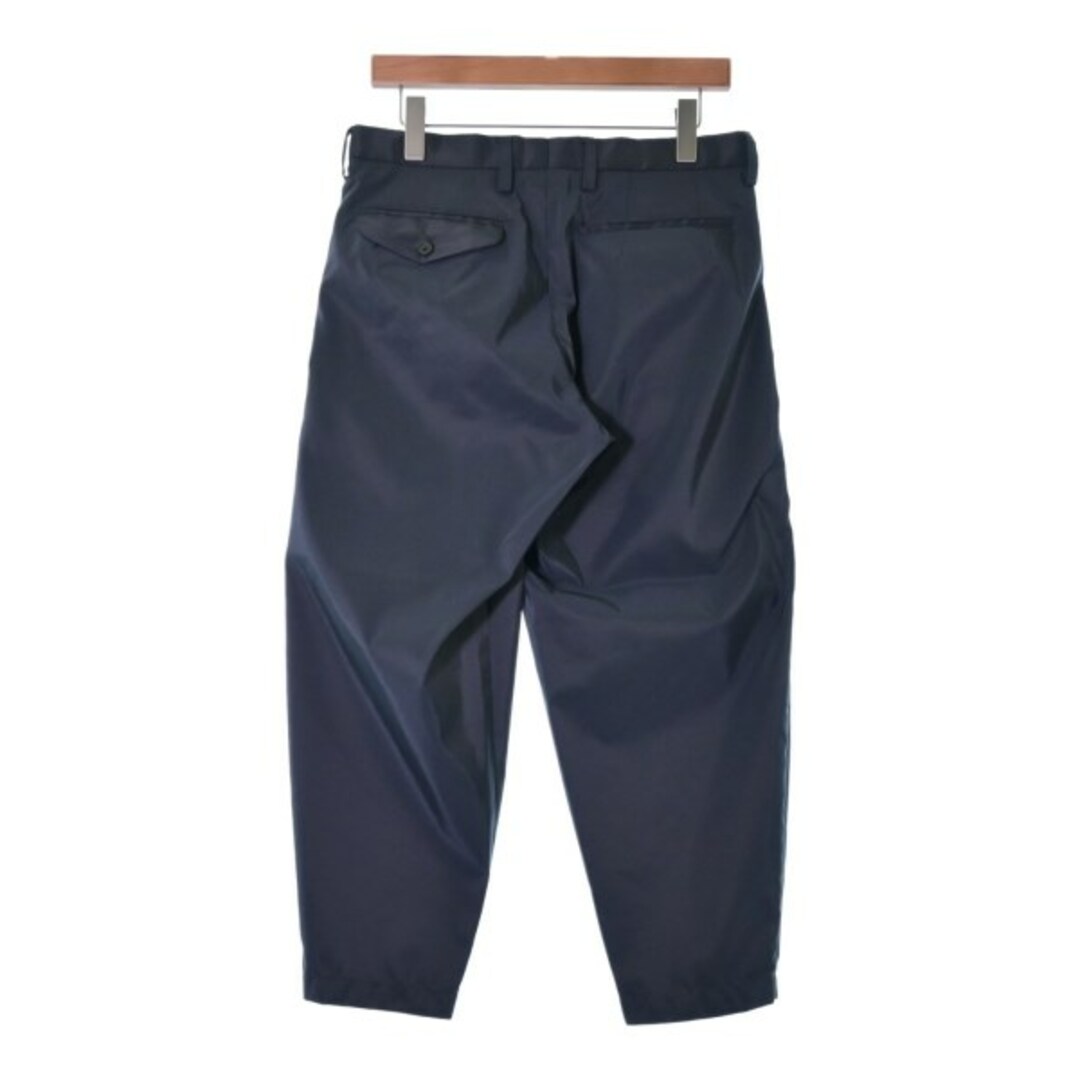 kolor - kolor カラー スラックス 1(S位) グレー 【古着】【中古】の